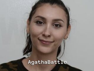 AgathaBattle