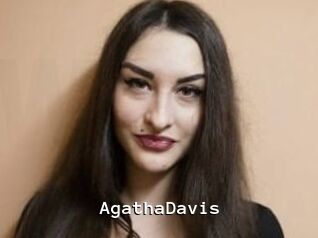 AgathaDavis