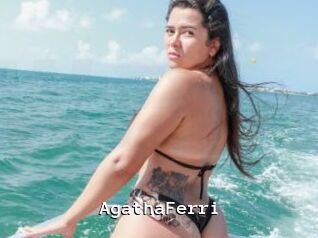 AgathaFerri