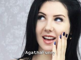 AgathaFunny