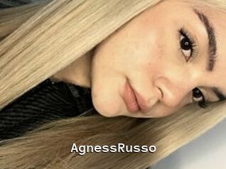 AgnessRusso