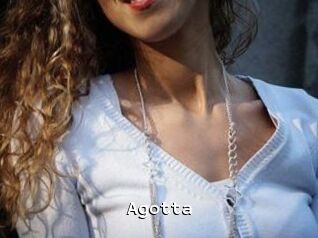 Agotta