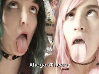AhegaoTheory