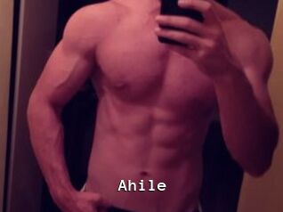 Ahile