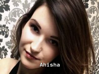 Ahisha