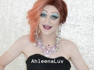 AhleenaLuv