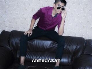 AhmedAzan
