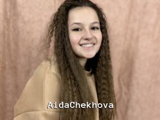 AidaChekhova