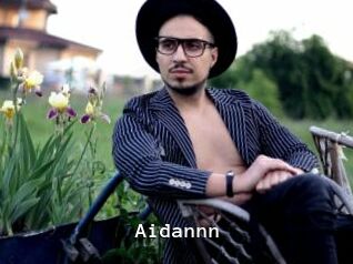 Aidannn