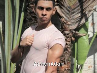AidenAdam
