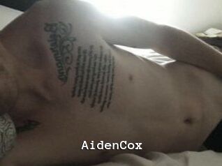 Aiden_Cox Webcamsex Amateur