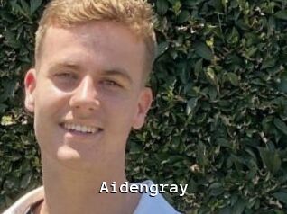 Aidengray