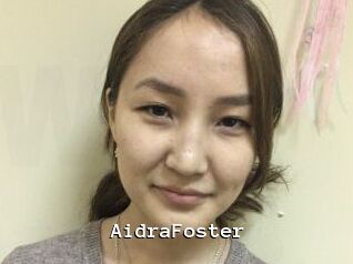 AidraFoster