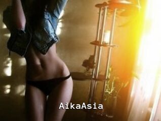AikaAsia