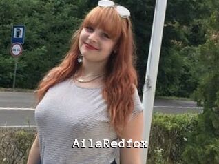 AilaRedfox Webcamsex Amateur