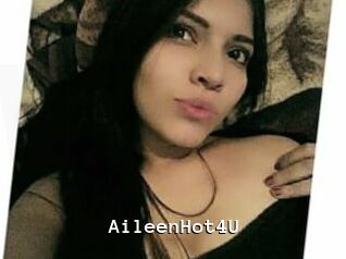 AileenHot4U