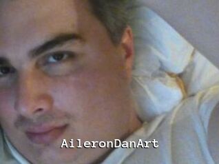 AileronDanArt