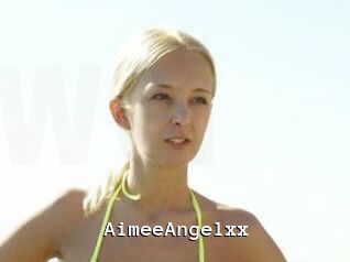 AimeeAngelxx Webcamsex Amateur