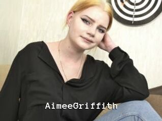 AimeeGriffith Webcamsex Amateur