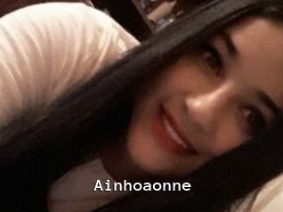 Ainhoaonne