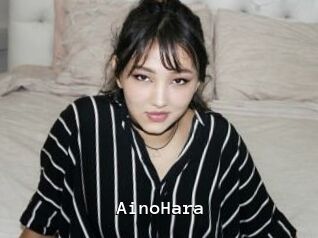 AinoHara