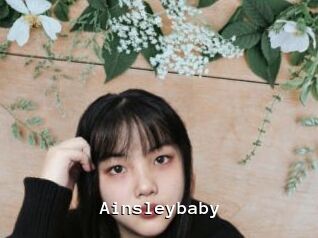 Ainsleybaby