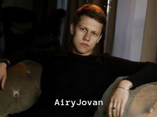 AiryJovan