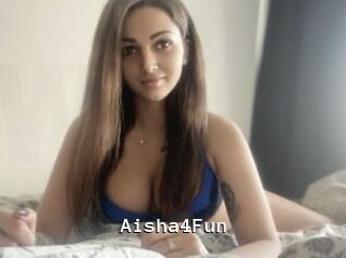 Aisha4Fun Webcamsex Amateur