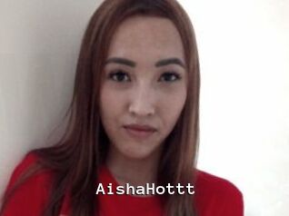 AishaHottt