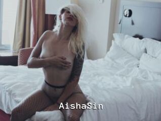AishaSin