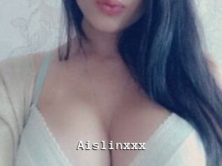 Aislinxxx