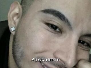 Aistheman Webcamsex Amateur