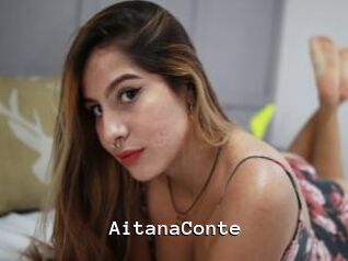 AitanaConte Webcamsex Amateur