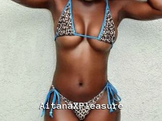 AitanaXPleasure