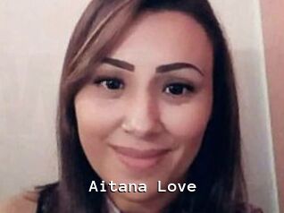 Aitana_Love