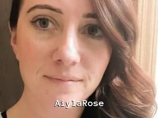 AiylaRose