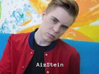Aiz_Stein