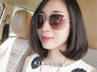 Ajianying Webcamsex Amateur