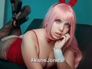 AkaneJones