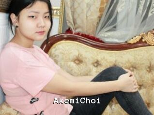 AkemiChoi