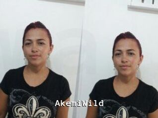 AkemiWild