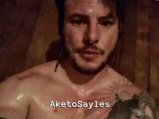 Aketo_Sayles