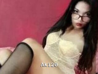 Aki20