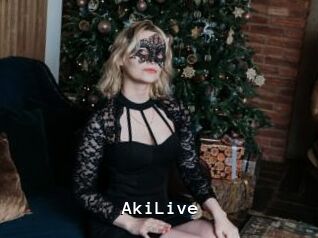 AkiLive