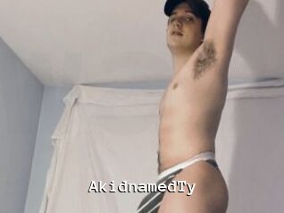 AkidnamedTy