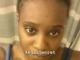 AkilaSecret