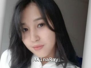AkinaRay
