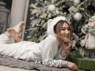 AkiraDen