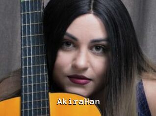 AkiraHan
