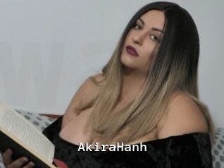 AkiraHanh Webcamsex Amateur